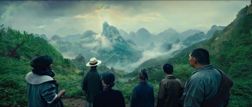贵州山居|遵义:人在城中 城在景中