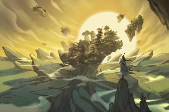 逃离黄金城堡