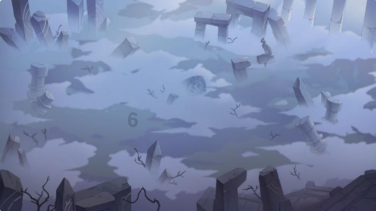 老旧废弃楼房逃脱4
