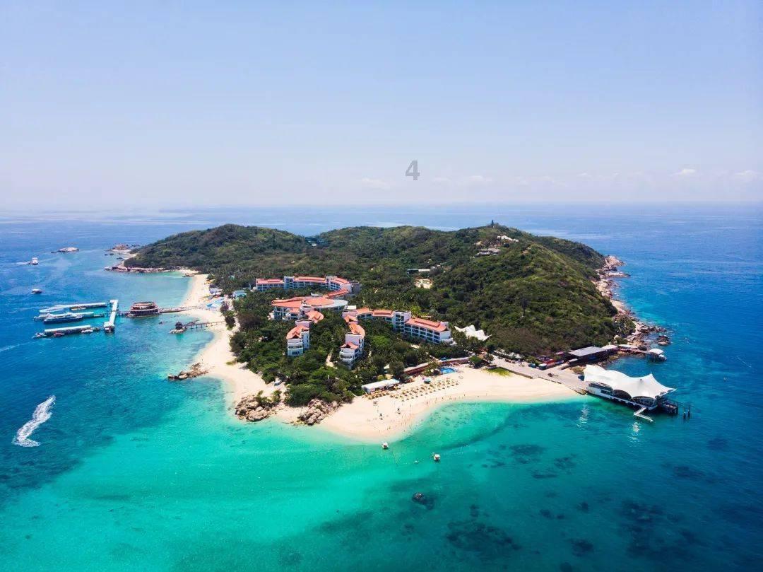 海岛大亨3