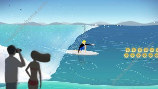 静谧飞行