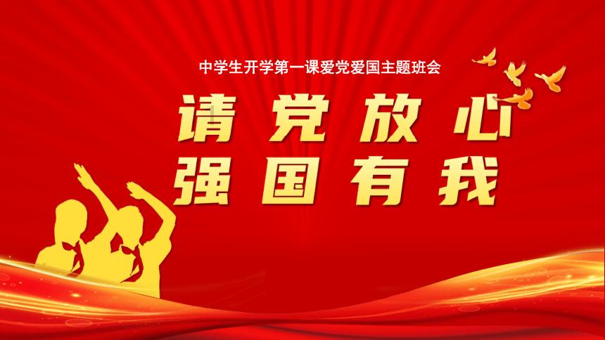 雨后盛放