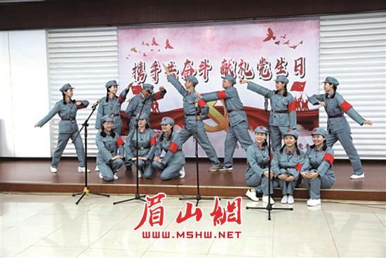 公主和美人鱼