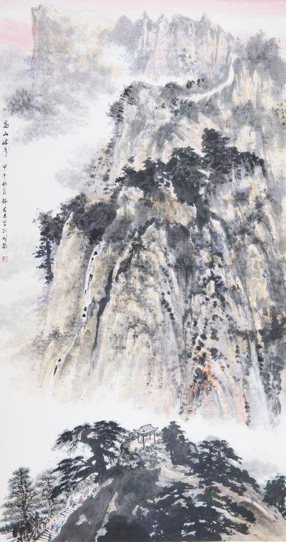 卿卿日常开播了吗？游戏画面