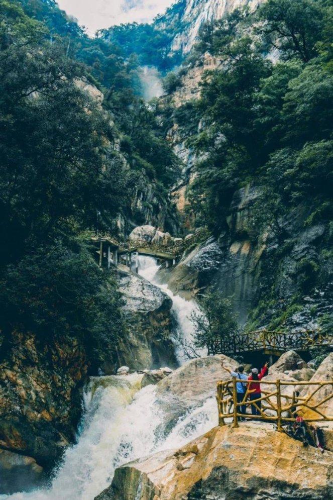 拯救迷路魔术男孩