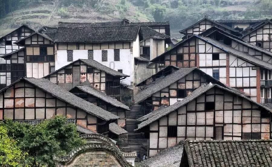 空闲农场