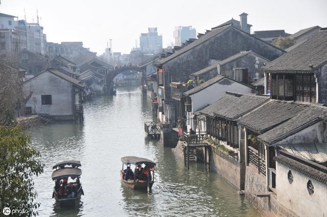 古董市场