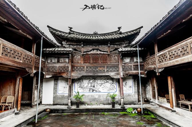 时尚渐变发型