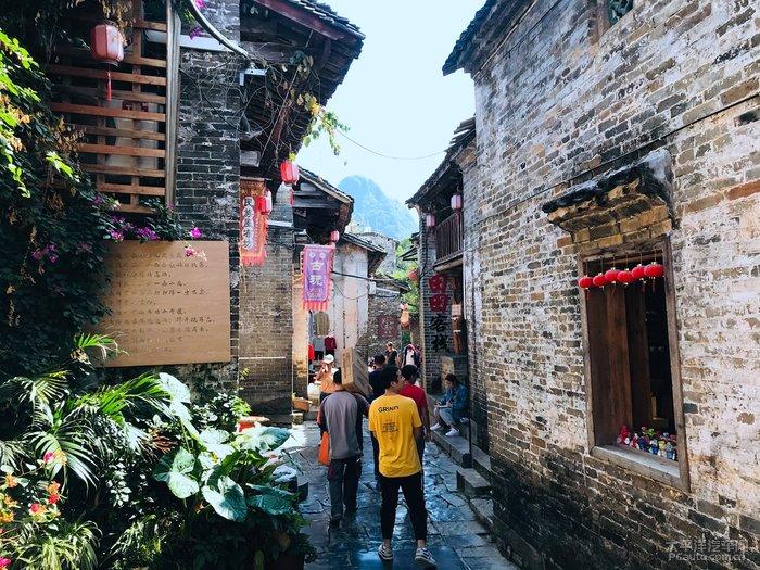 小红帽的冒险之旅